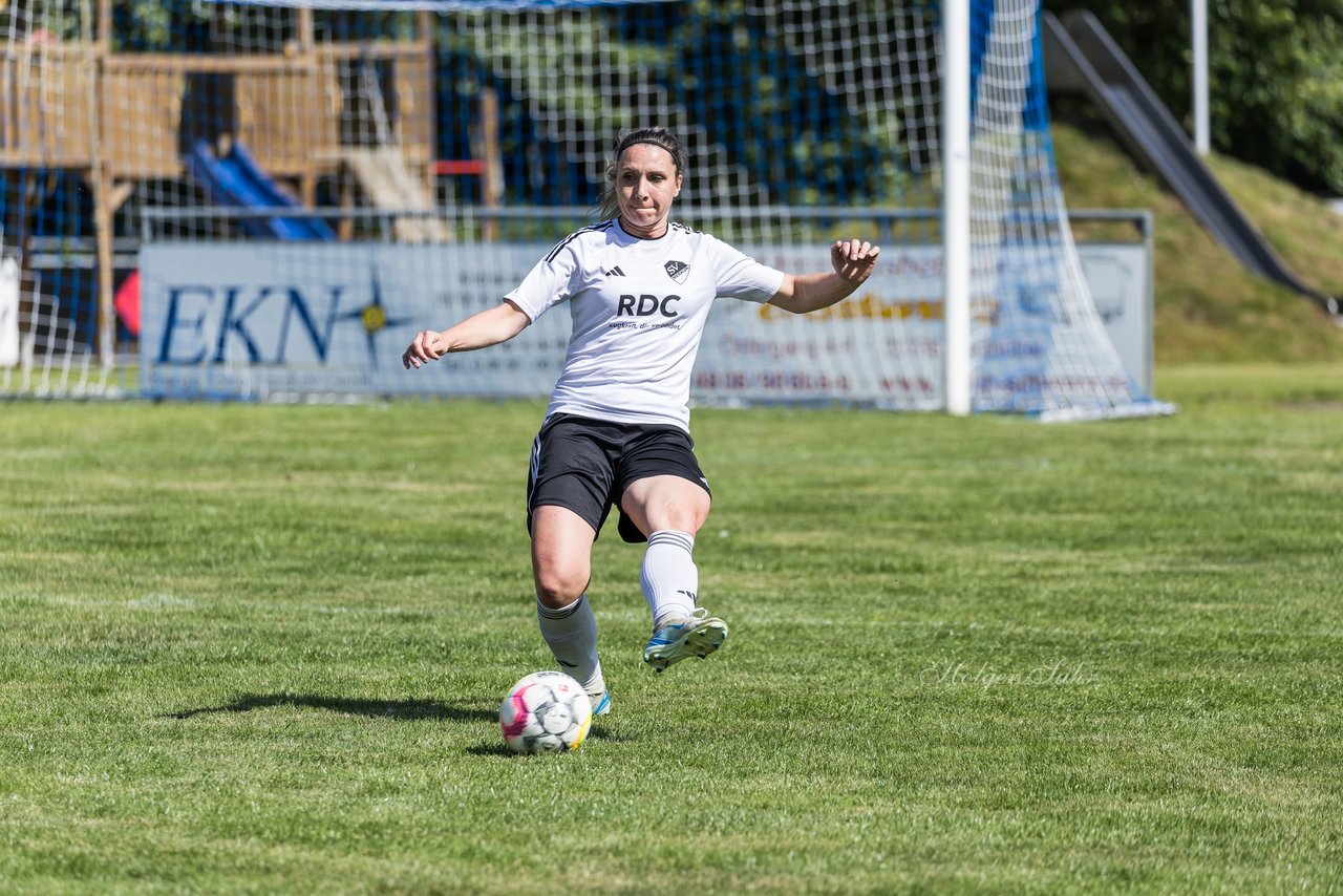 Bild 118 - F Merkur Hademarschen - SV Frisia 03 Risum-Lindholm : Ergebnis: 1:1